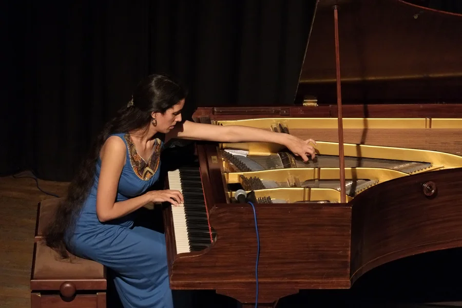 Zoe Rahman